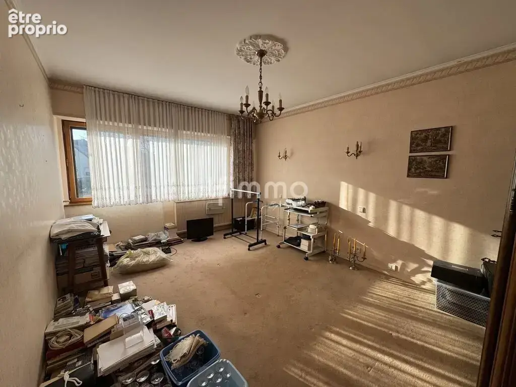 Maison d'habitation 68190 Ensisheim Haut-Rhin - photo 12