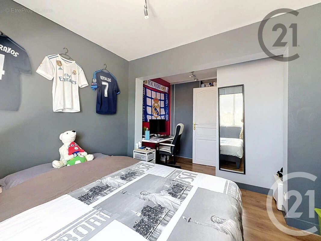 Maison 174 m² à Marolles-Sur-Seine  - photo 10