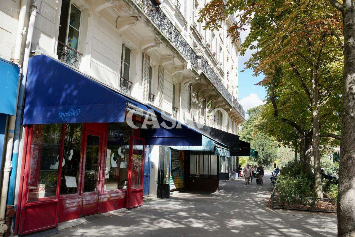 Vente Appartement 1 pièce de 19m² - 75011 Paris - photo 4