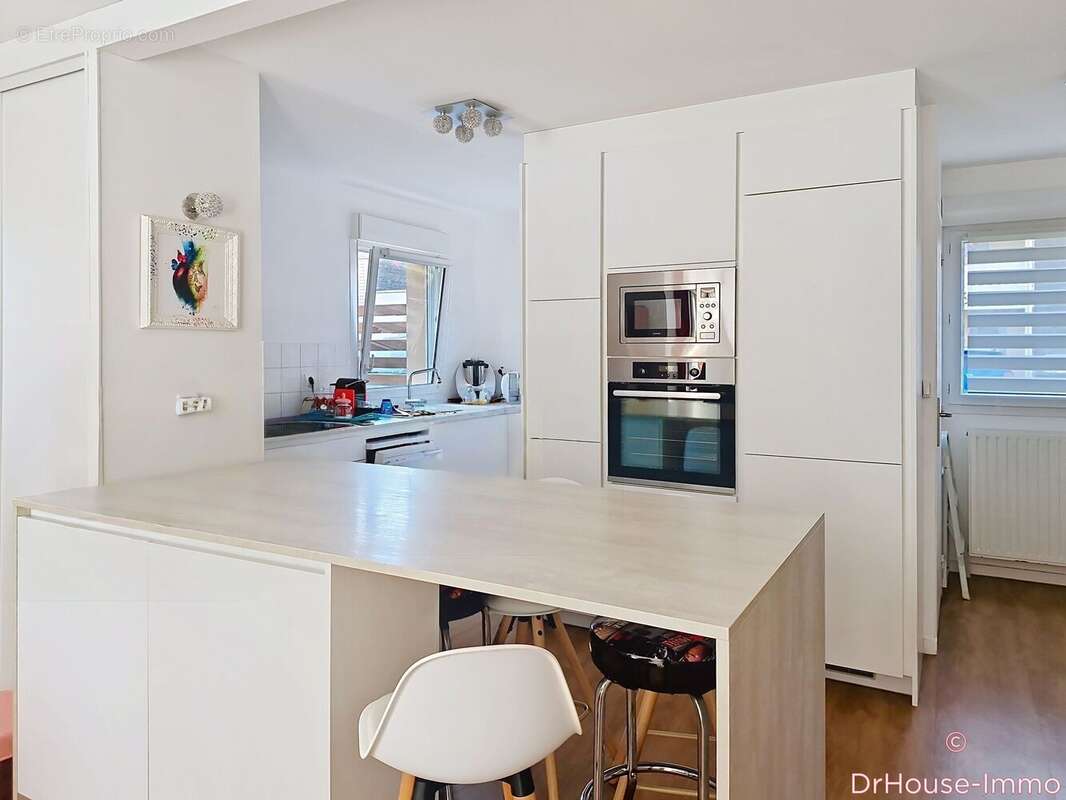 Maison à TROUVILLE-SUR-MER