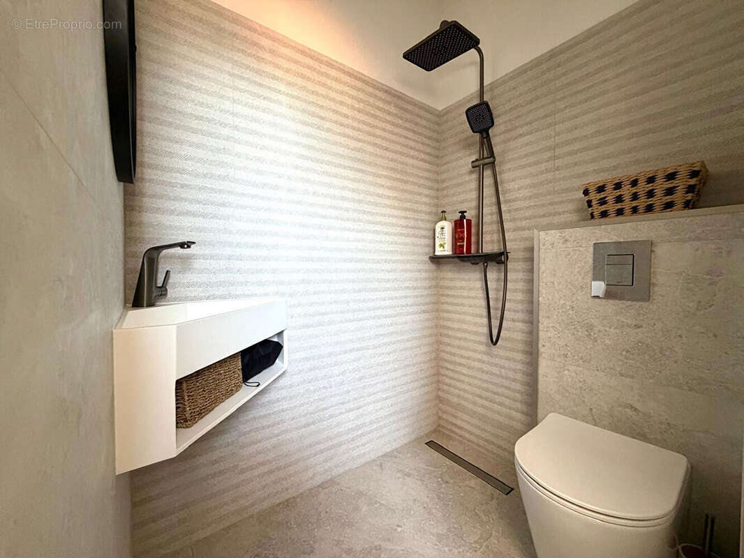 Appartement Dernier étage Arcachon 5 pièce(s) 110 m2 - photo 11