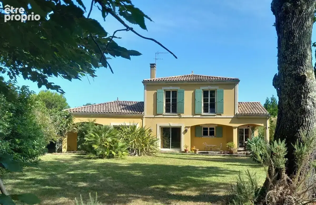 maison de caractère - photo 3