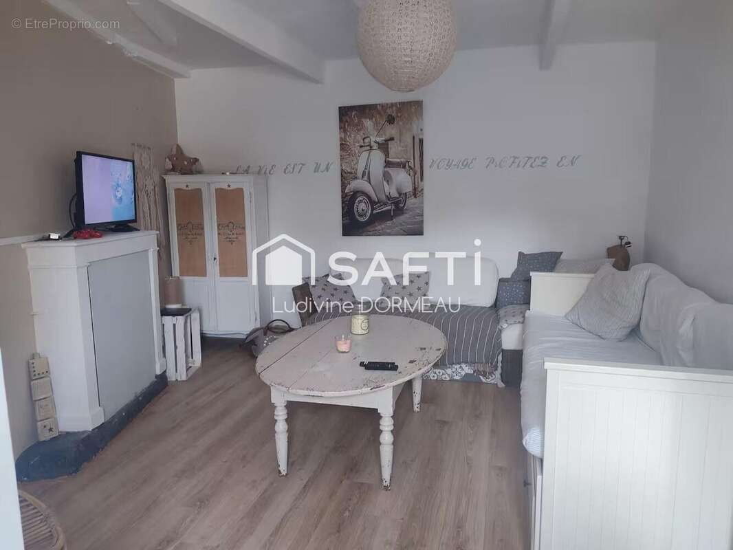 Photo 3 - Maison à GUINGAMP