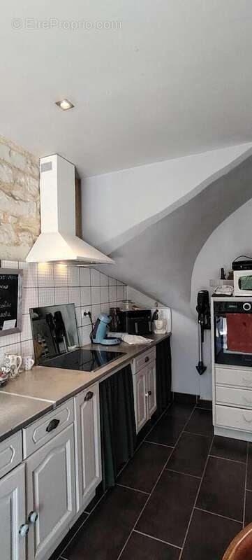 Photo 7 - Maison à CHATELLERAULT