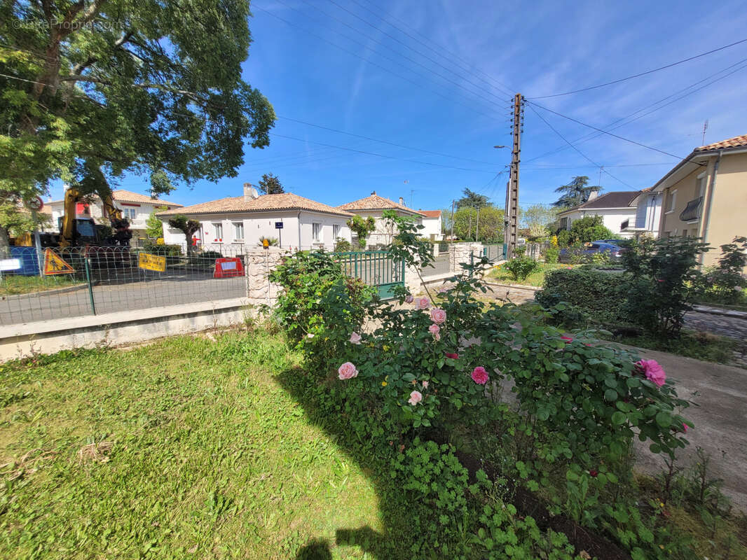 Maison à MARMANDE