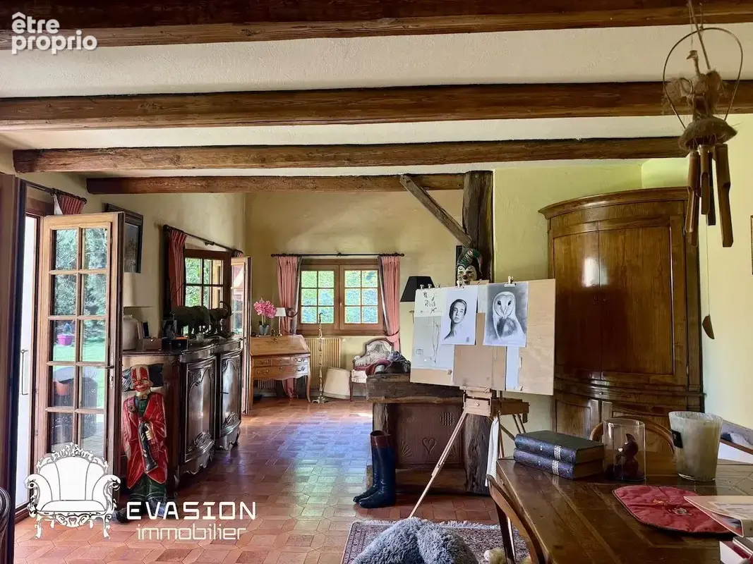Maison 4 pièces 170 m² à vendre à Sallanches (74700) - photo 5
