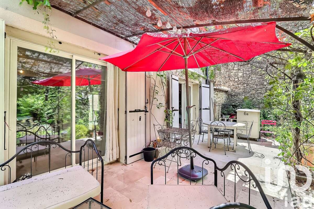 Photo 5 - Maison à MILHAUD