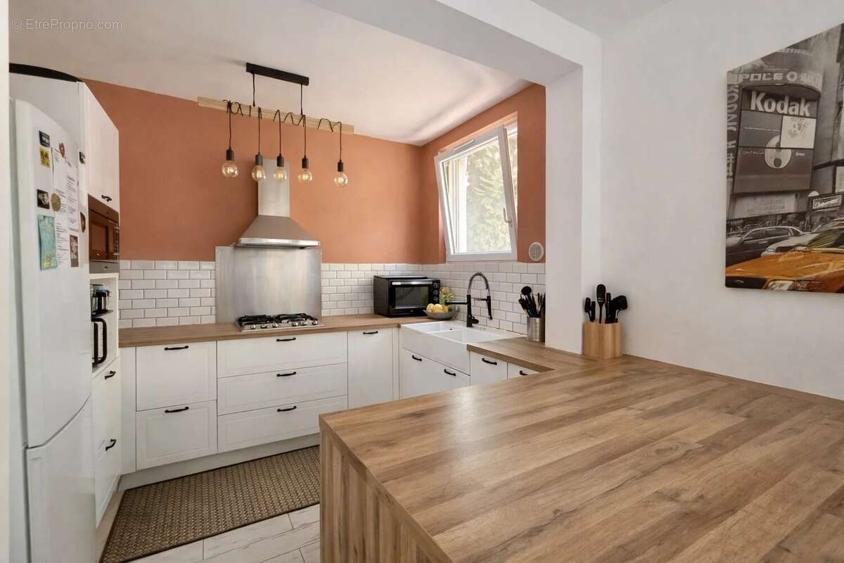 Maison à NICE