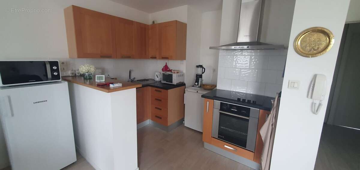 Appartement à PONTCHATEAU