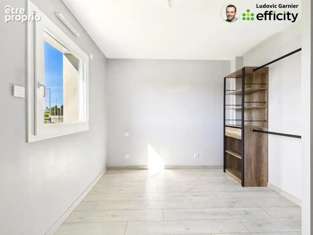 Maison 101 m² à Romagny  - photo 8