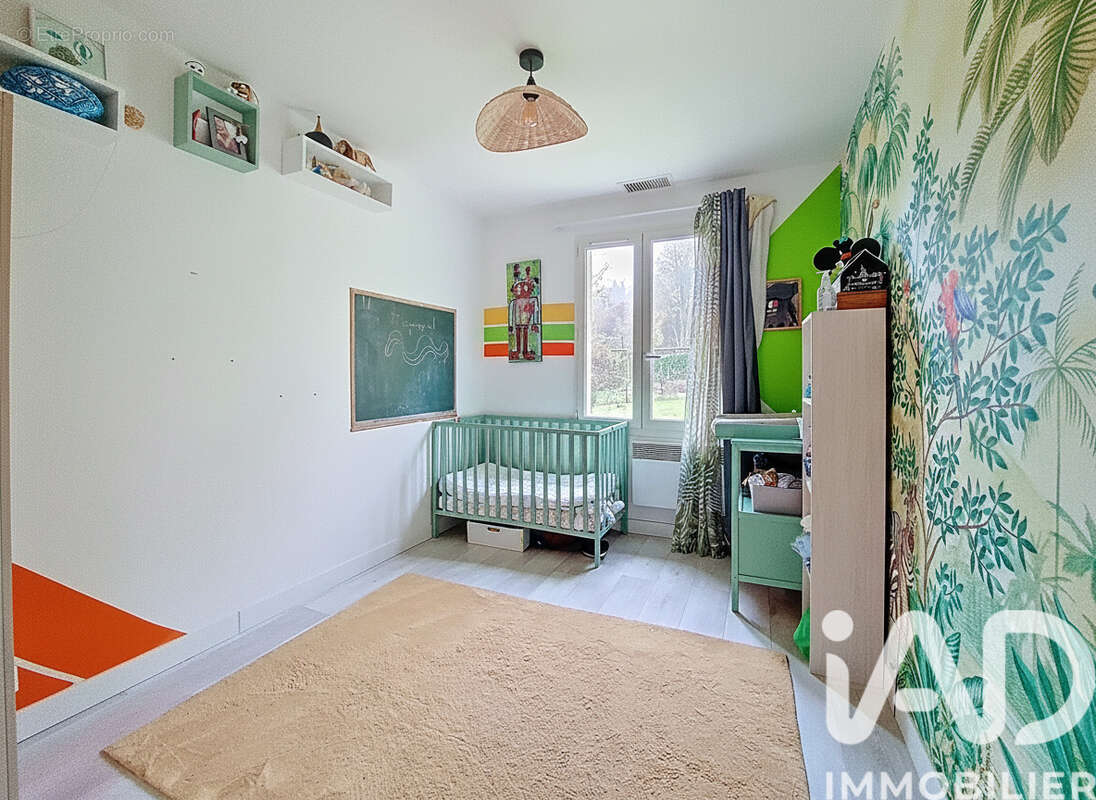 Photo 8 - Maison à LIZY-SUR-OURCQ