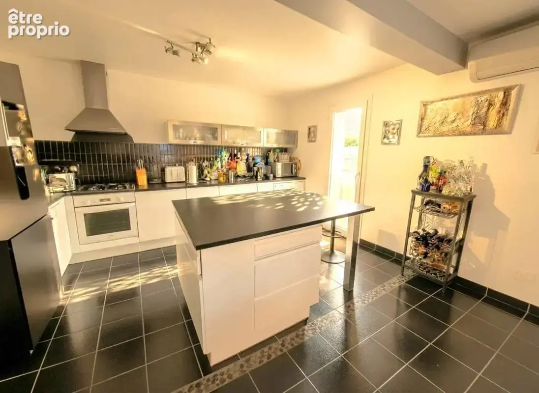 PORTET SUR GARONNE : maison de 4 pièces (95 m²) - photo 4