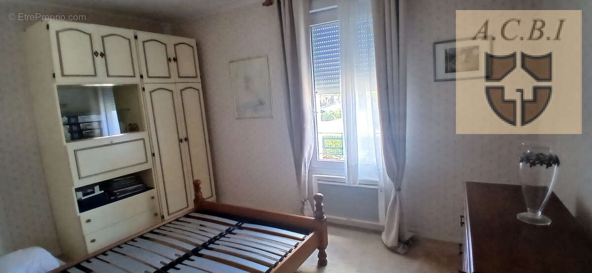 A VENDRE - Appartement - photo 7