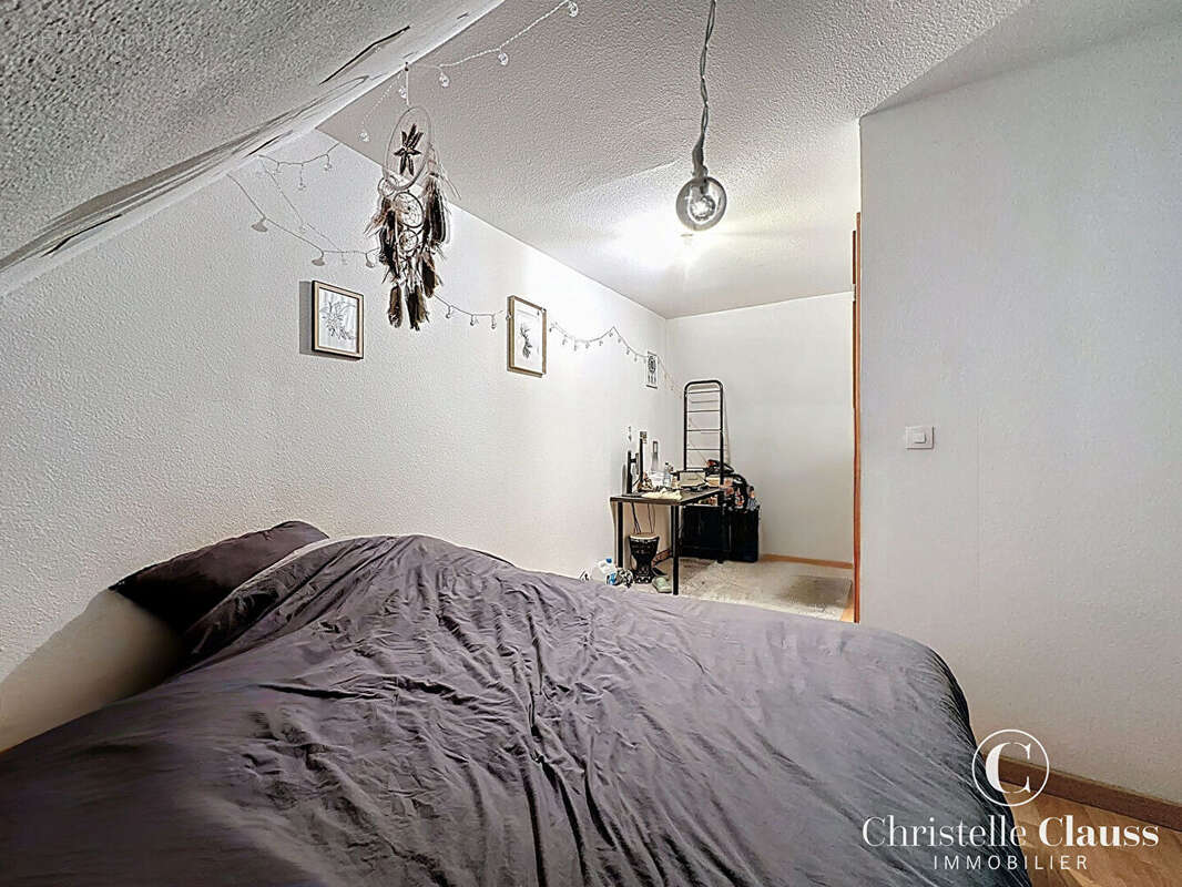 Appartement à GUNSBACH