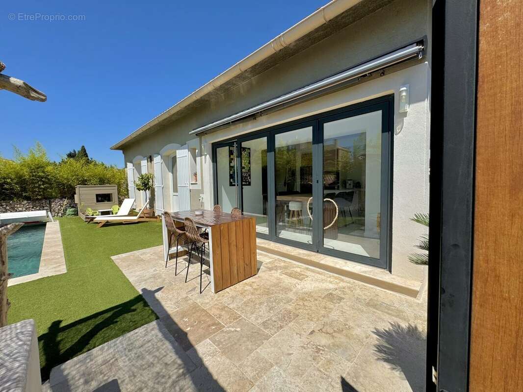 Maison 160 m² à Carpentras  - photo 5