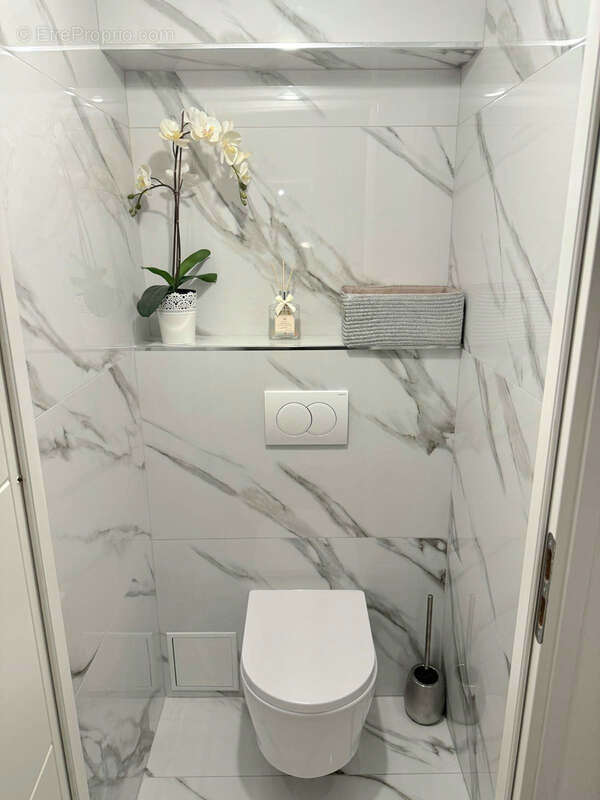 Appartement à PALAVAS-LES-FLOTS
