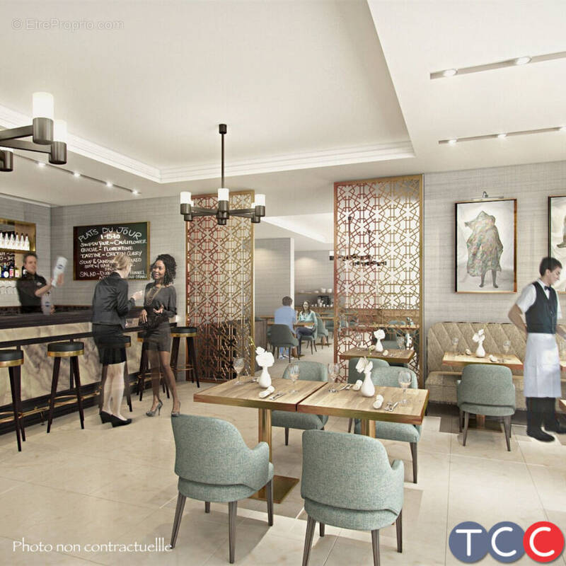 Commerce à LAUNAGUET