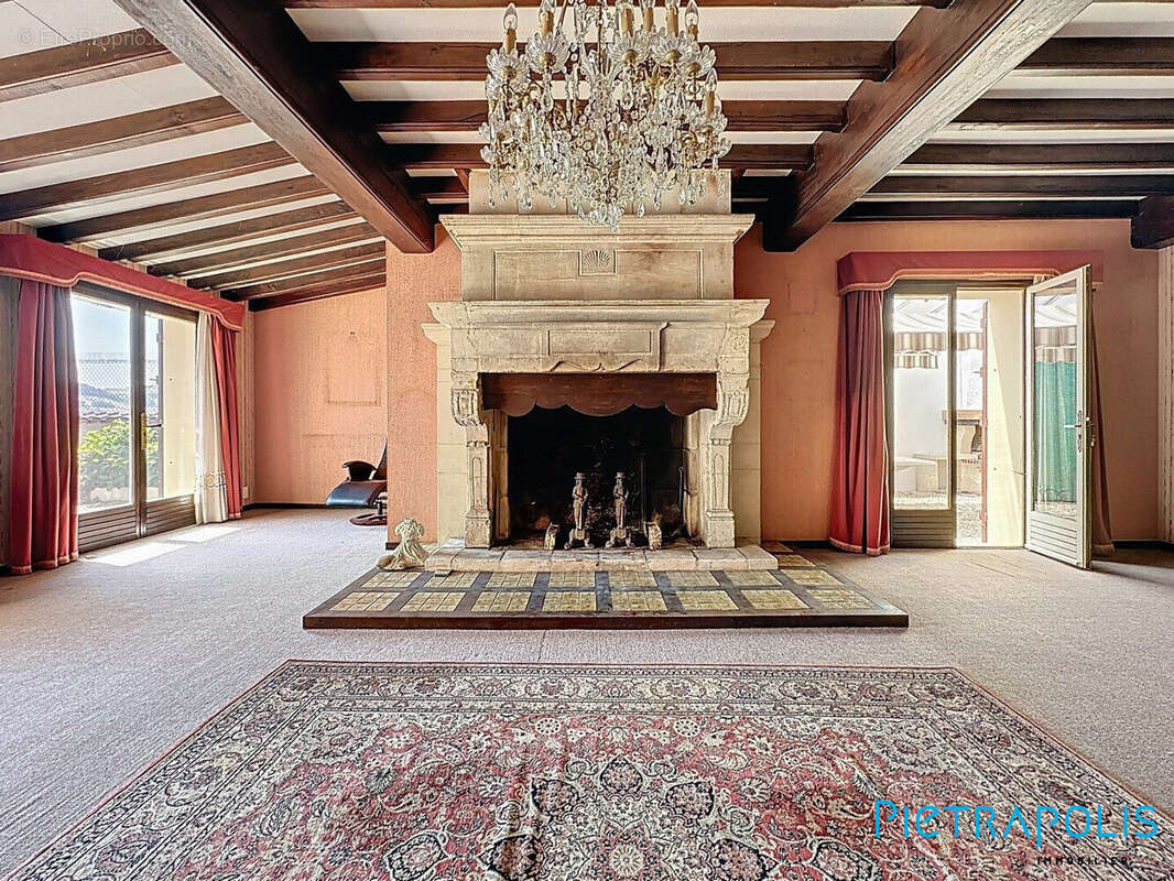 Maison 180 m² à Tarare  - photo 4