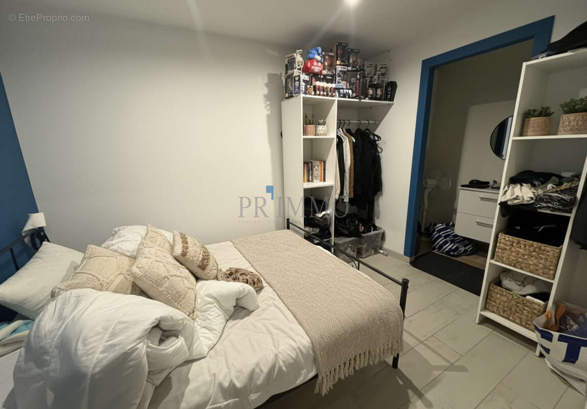Appartement à DRAGUIGNAN