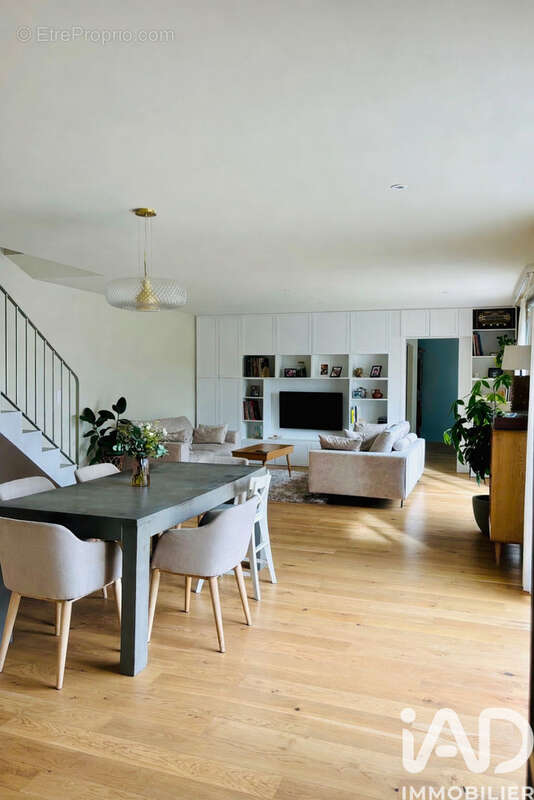 Photo 4 - Maison à LAGORD