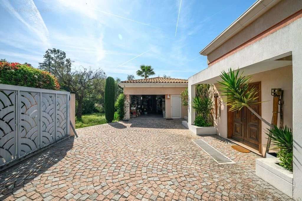 Maison à NICE