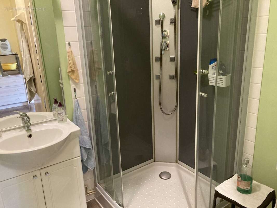 Maison à ALLEMANS-DU-DROPT