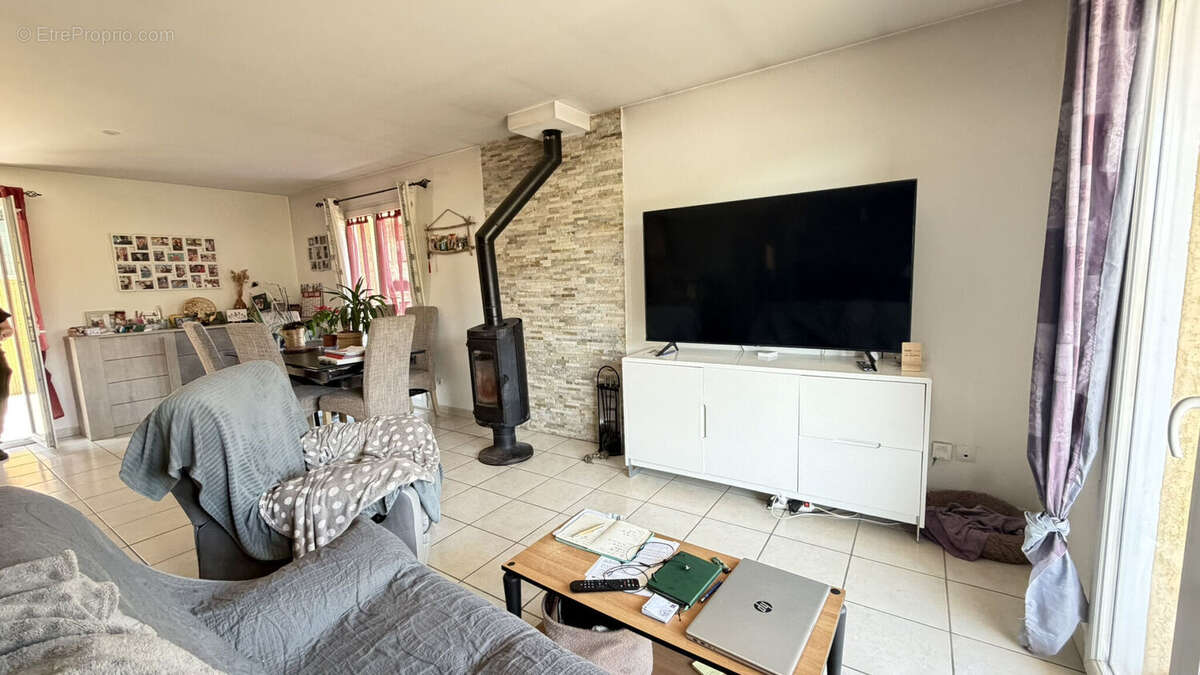 Photo 7 - Maison à TARARE