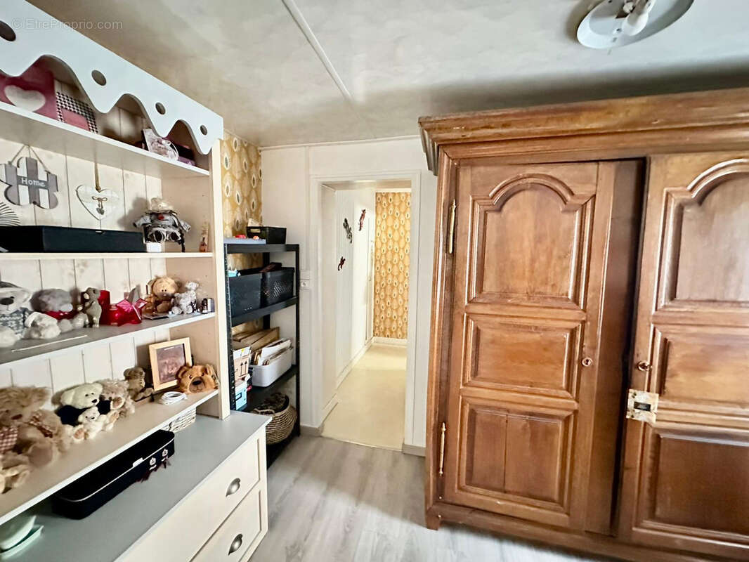 Maison à SAINTE-SUZANNE