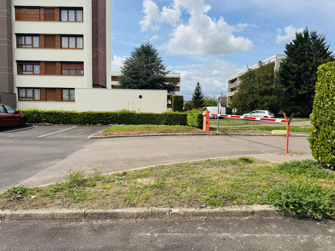 Appartement à SENS