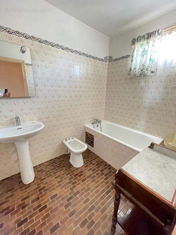 Maison à L&#039;UNION