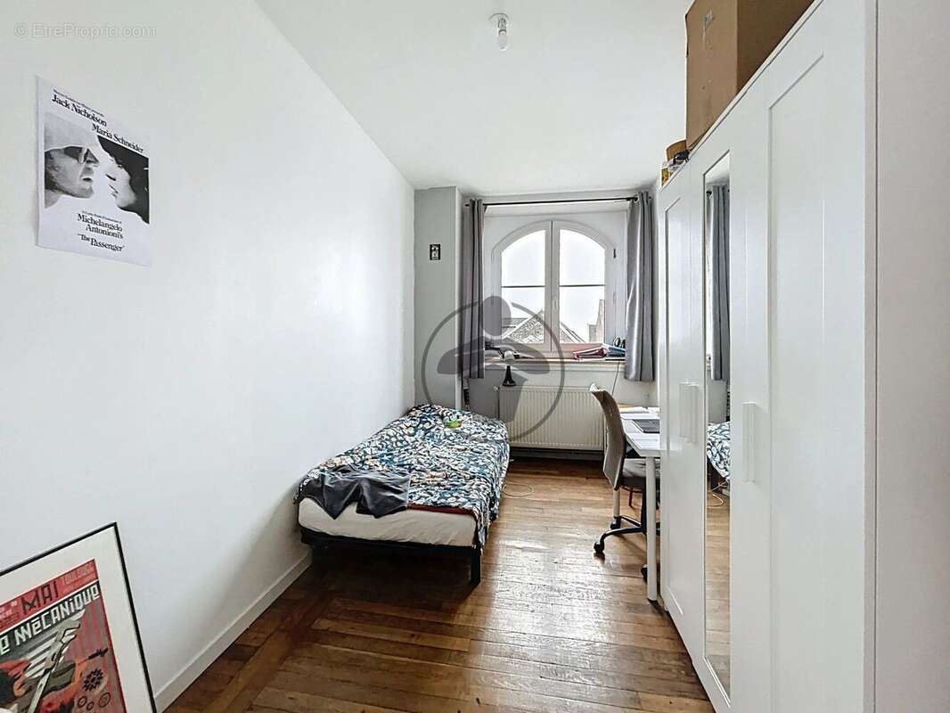 Appartement à SAINT-QUENTIN