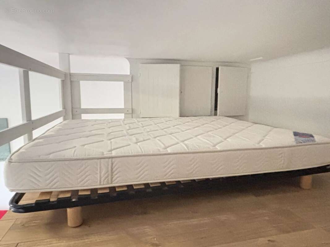 Appartement à FONT-ROMEU-ODEILLO-VIA