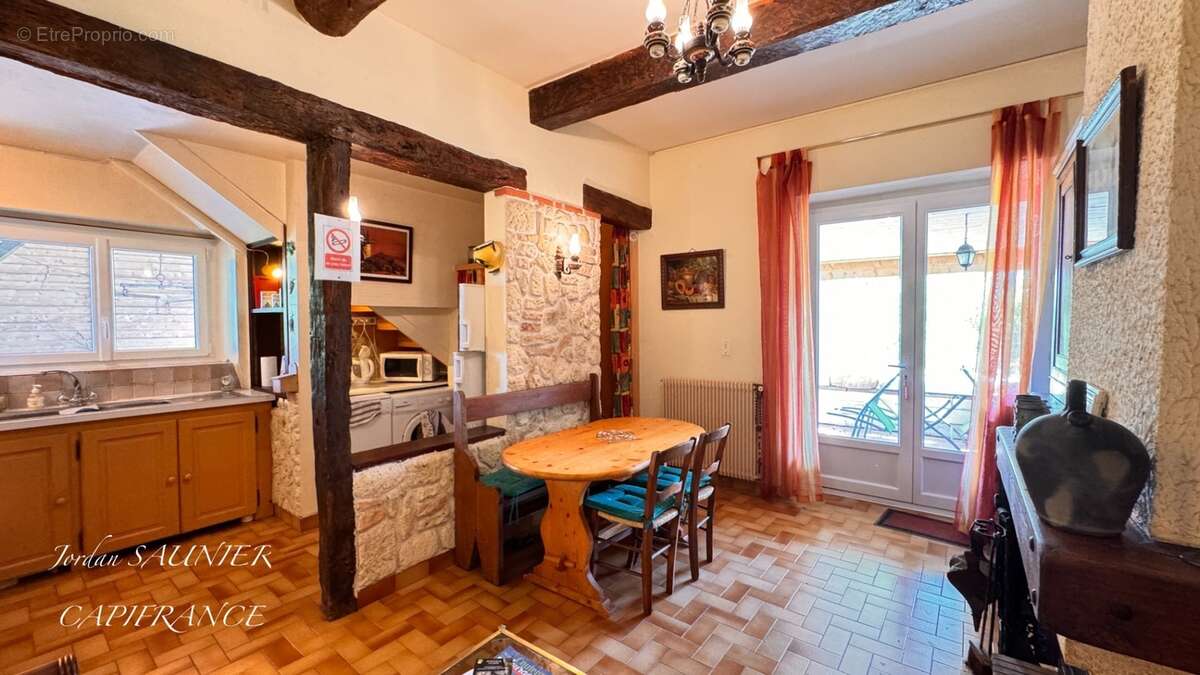Propriété d’exception en pleine campagne – 292 m² – 2 hectares – gîte – piscine – calme absolu proche de caraman (31) - photo 22