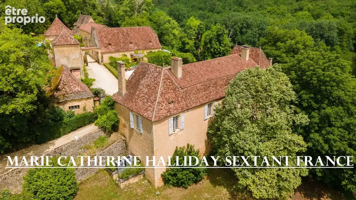Spectaculaire chartreuse et ses trois maisons de toute beaute ! - photo 3