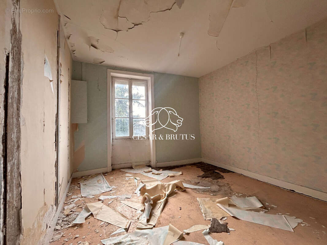 Appartement à THIZY