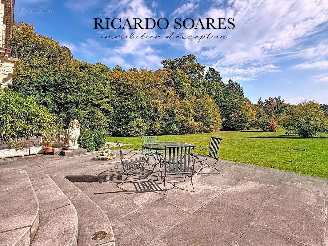 Appartement à PONT-SAINTE-MAXENCE