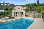 Maison à ROQUEBRUNE-CAP-MARTIN