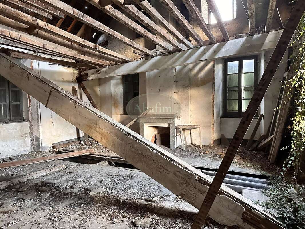 Propriété de caractère 1.7ha - photo 11