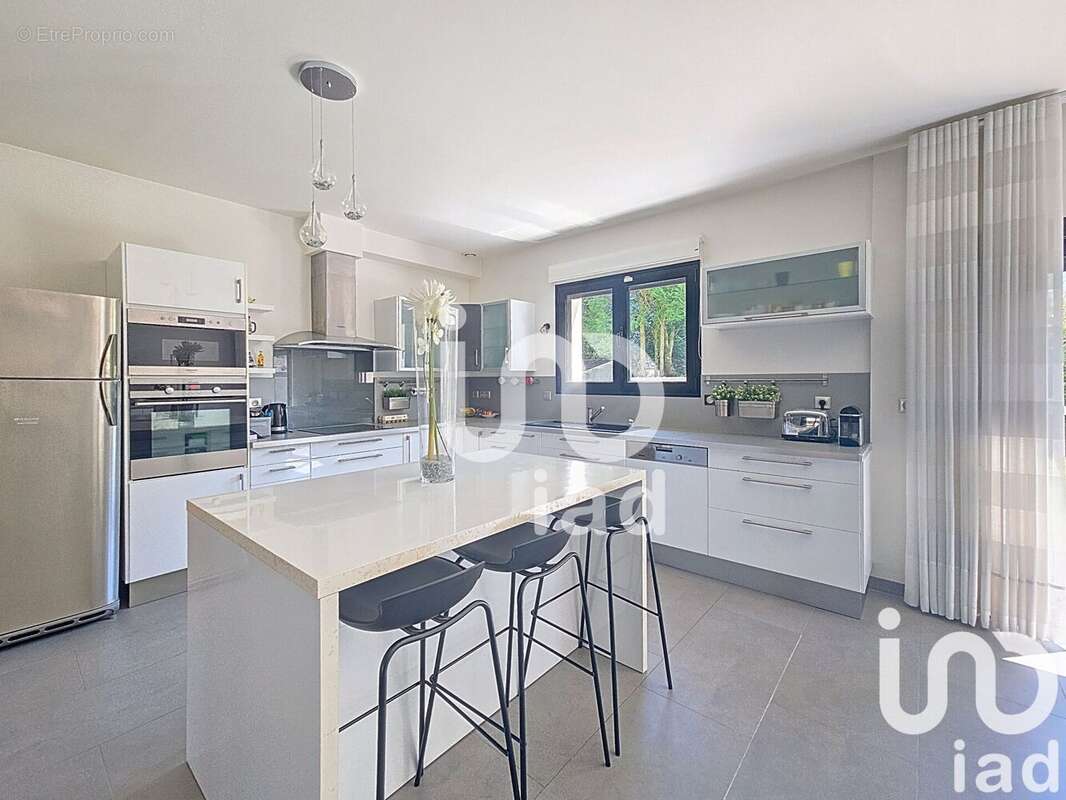 Photo 6 - Maison à GRETZ-ARMAINVILLIERS