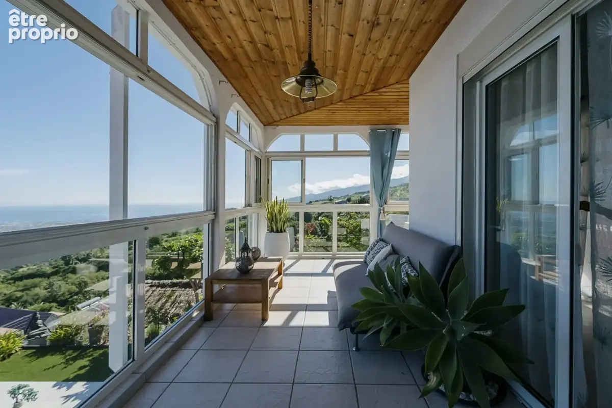 Maison 5 pièces 194 m² à vendre à Saint-Paul (97460) - photo 5