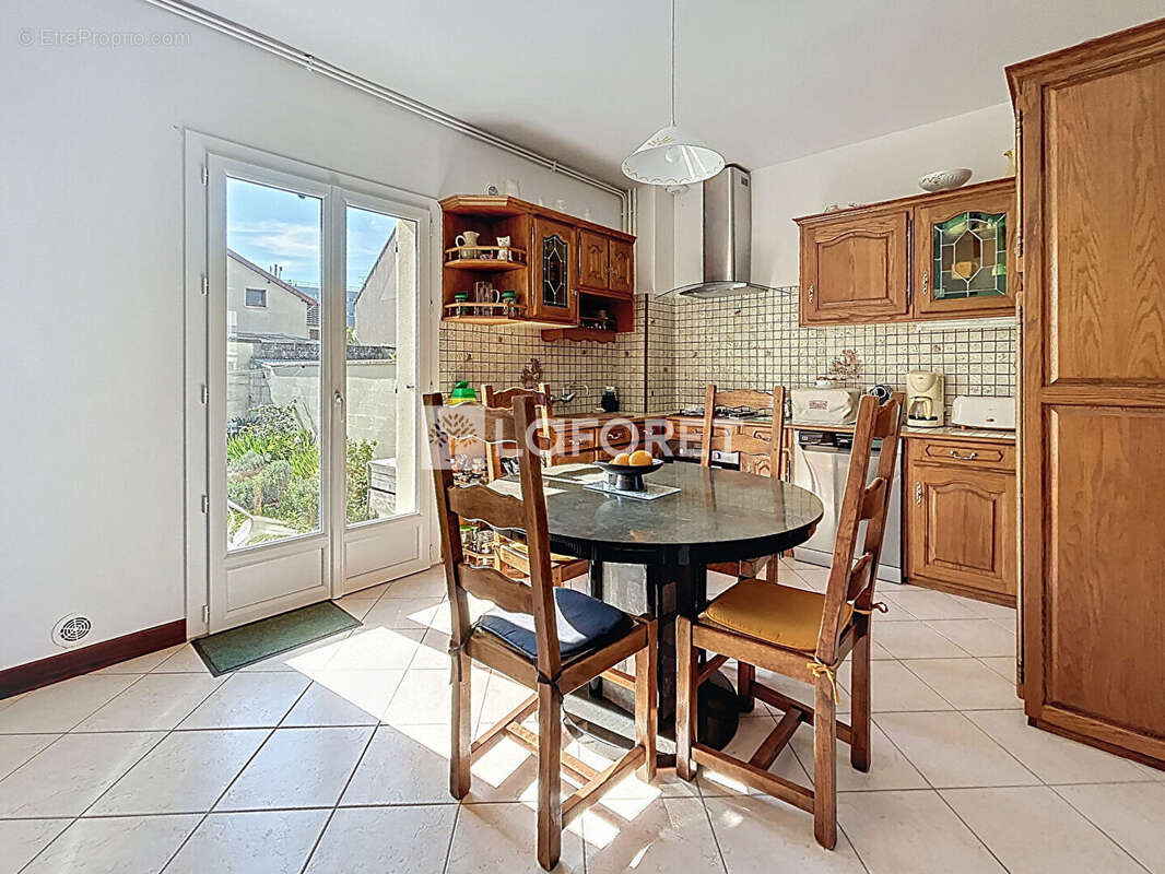 Maison Vernon-Fieschi - photo 3