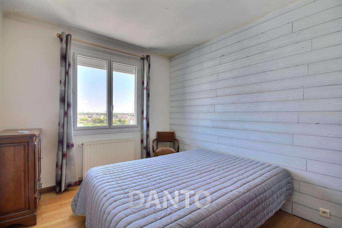 T2 Pornichet – Plage à pied – Balcon aperçu mer – Ascenseur - photo 6
