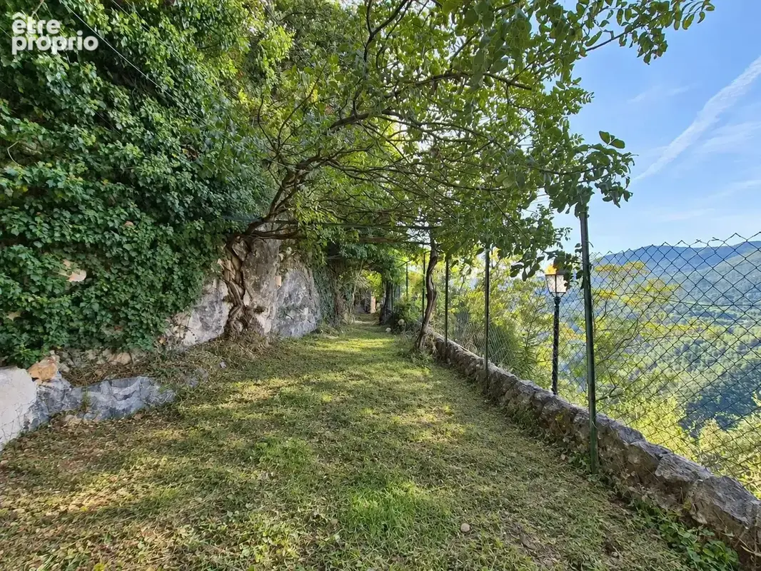 Gilette//Maison de village//100 M²//4 Pièces - photo 31