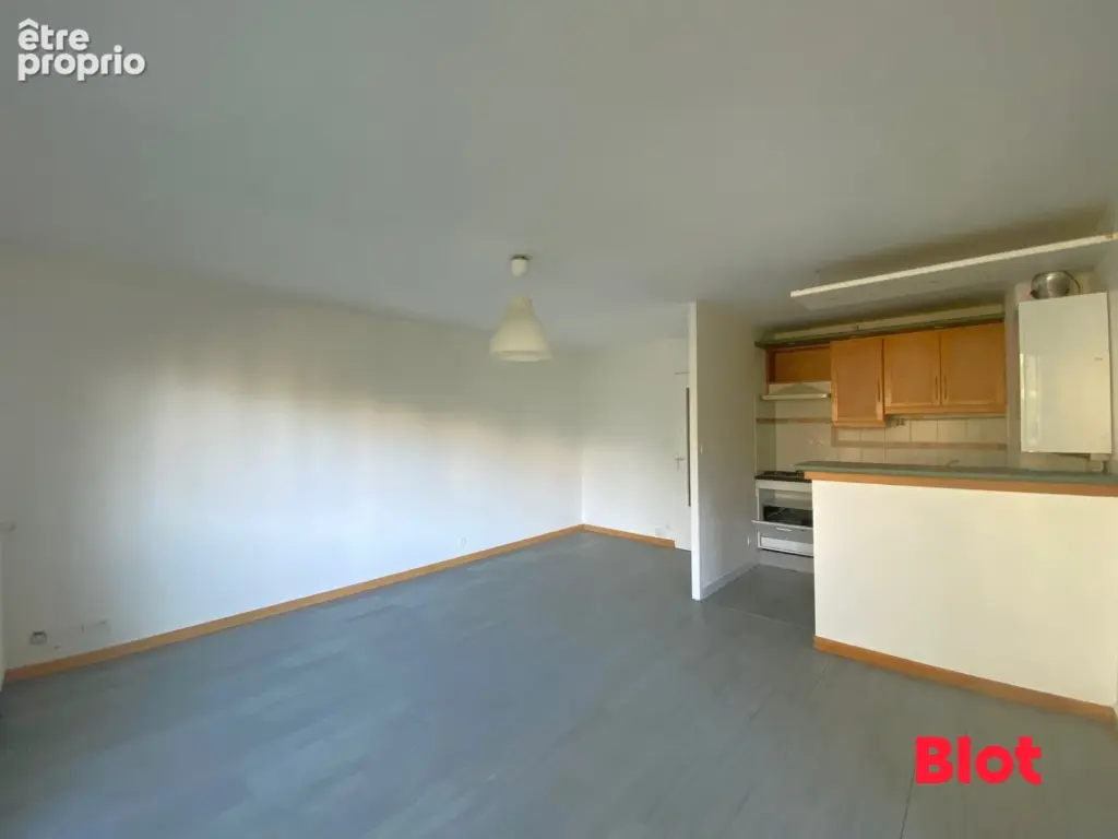 Appartement 3 pièces 55 m² à vendre à Rennes (35000) - photo 3
