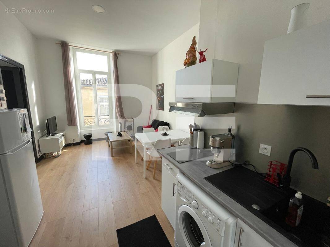Appartement à NIMES