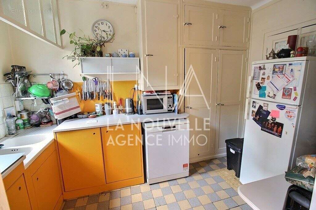 Maison à ROMAINVILLE