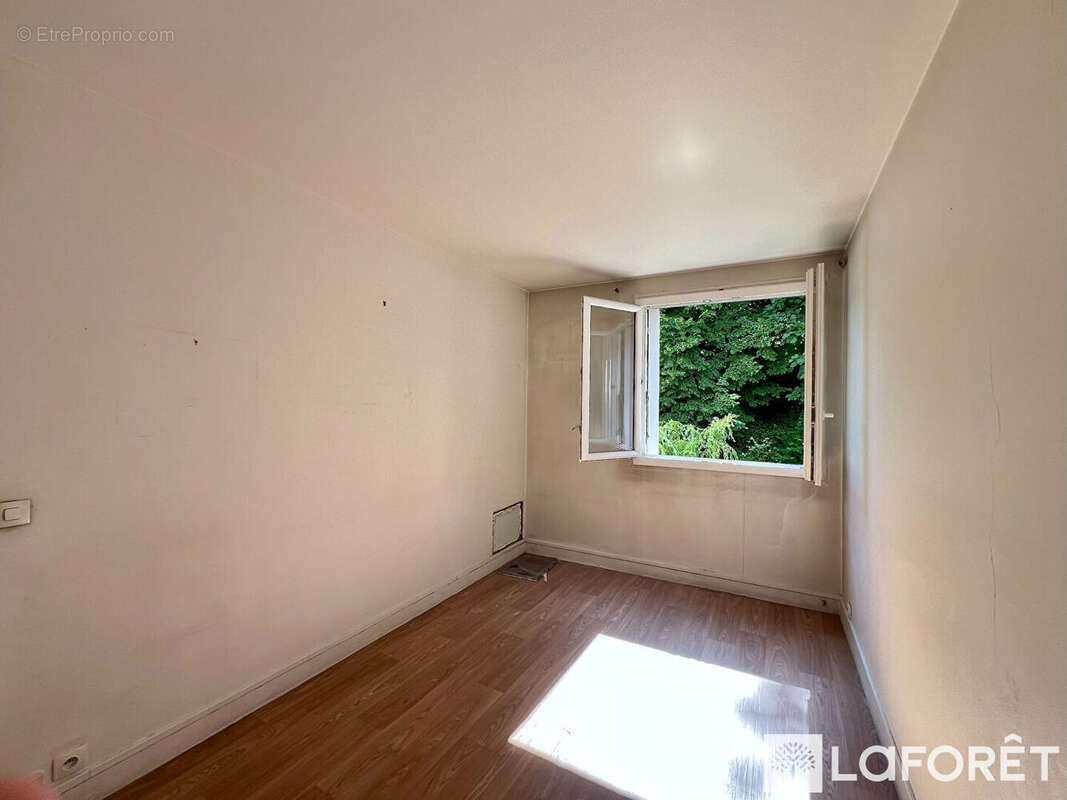 Appartement à SEVRES