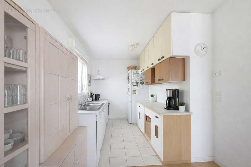 Maison à THOIRY