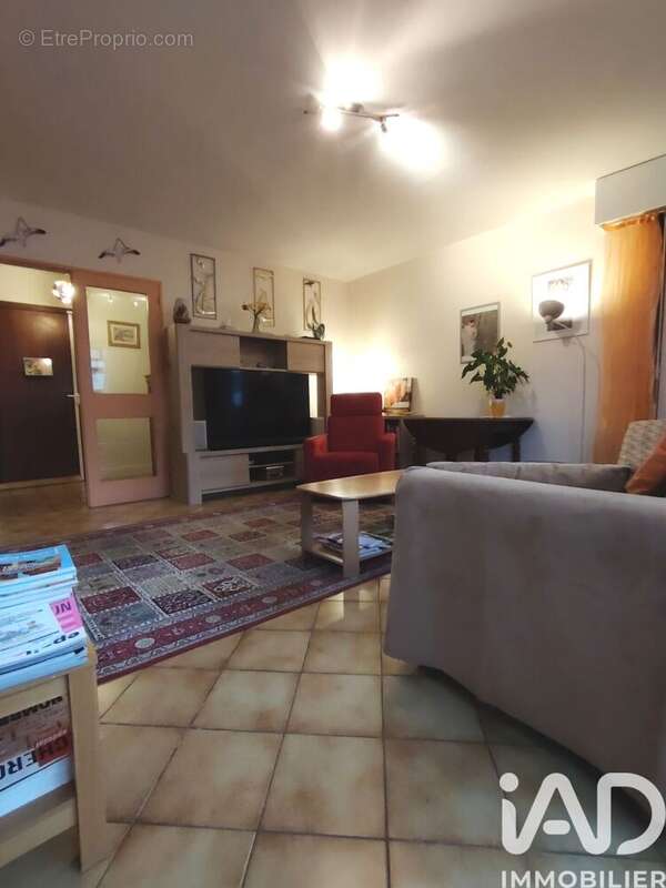 Photo 4 - Appartement à LES ULIS