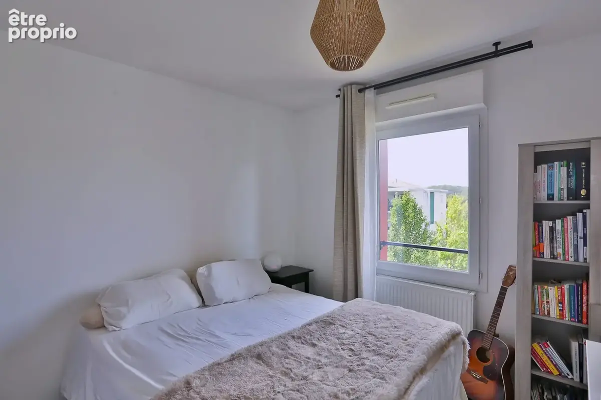 Appartement 2 pièces 40 m² à vendre à Bidart (64210) - photo 6